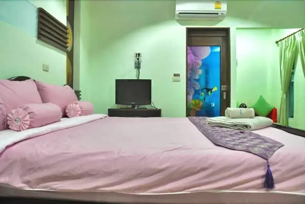 Kiang Dao Resort