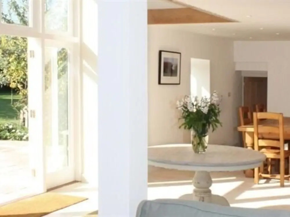Mount Farm B&B
