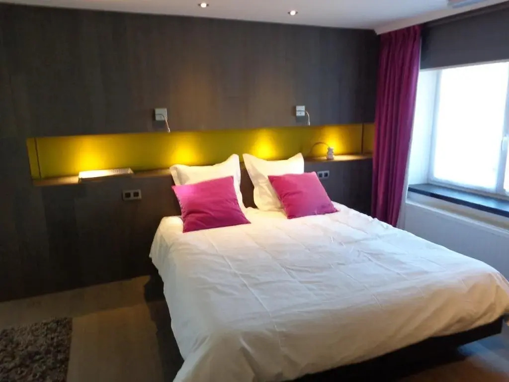 Hostellerie l'Authentique