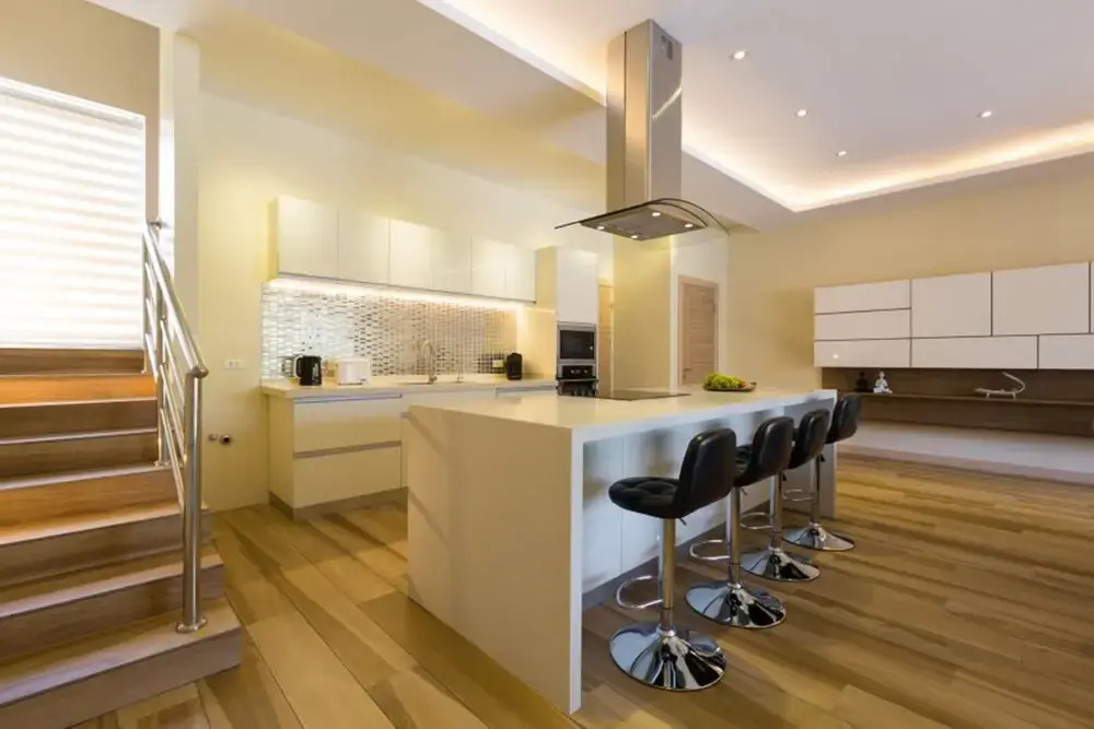 5 Bedrooms Villa Bacardi