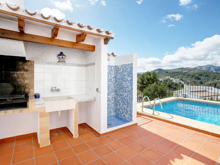Villa Villa Moreana by Interhome
