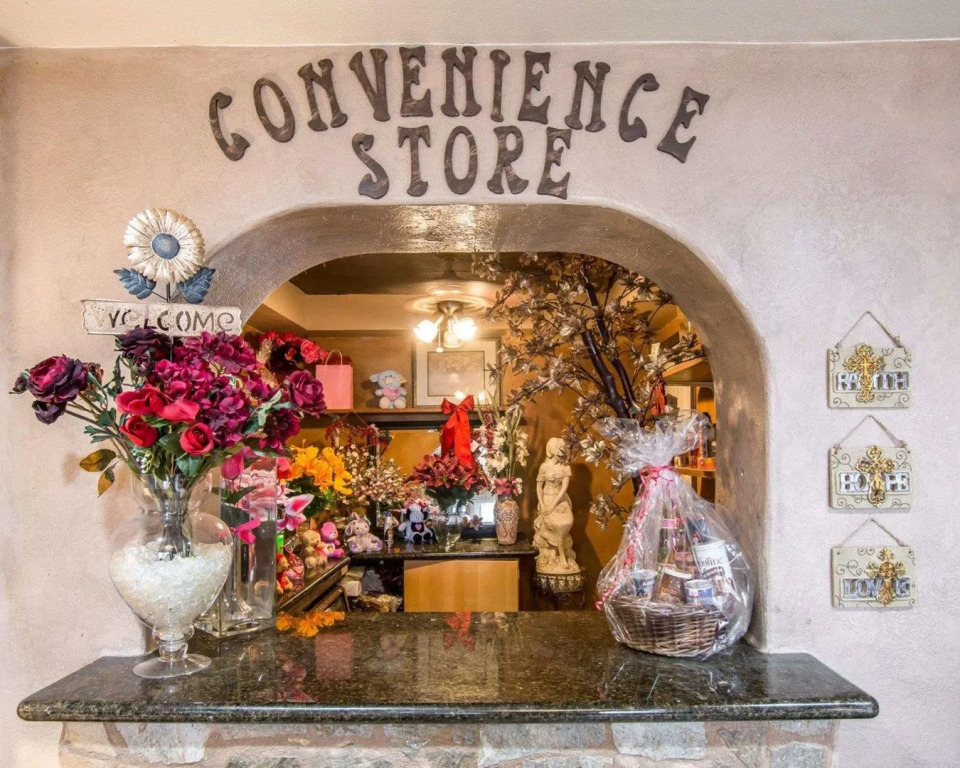 Hotel Baja San Diego - A Boutique Hotel