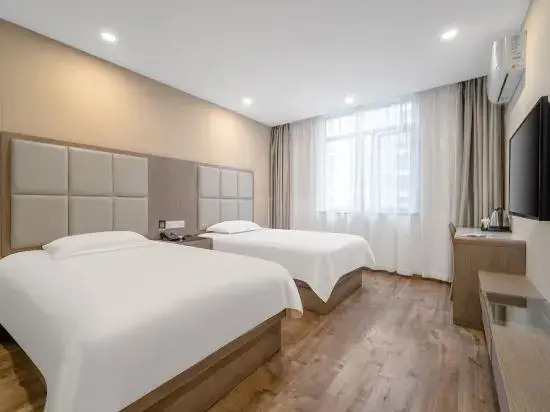 Jitai Chain Hotel (Shanghai Xinhua Hospital Tongji University)