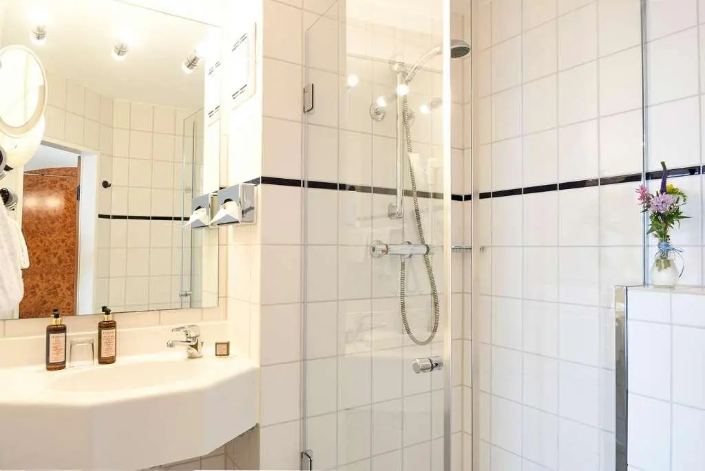 Best Western Plus Hotel Ypsilon
