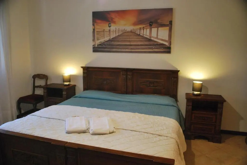 Salix Apartment