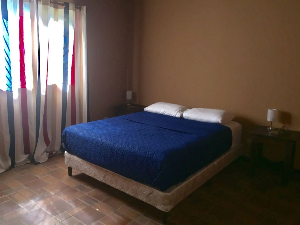 Hotel Banana Azul