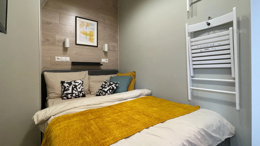 InHome24 (ИнХоум24) на улице Автозаводская 23 строение 120
