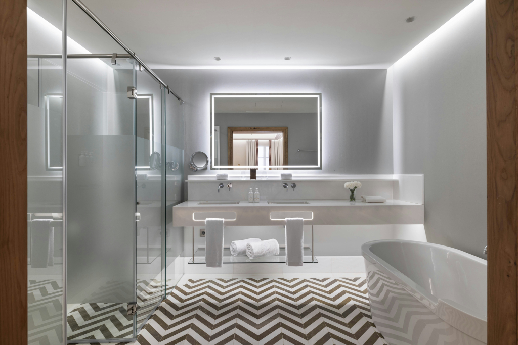 Palacio Solecio, a Small Luxury Hotel of the World