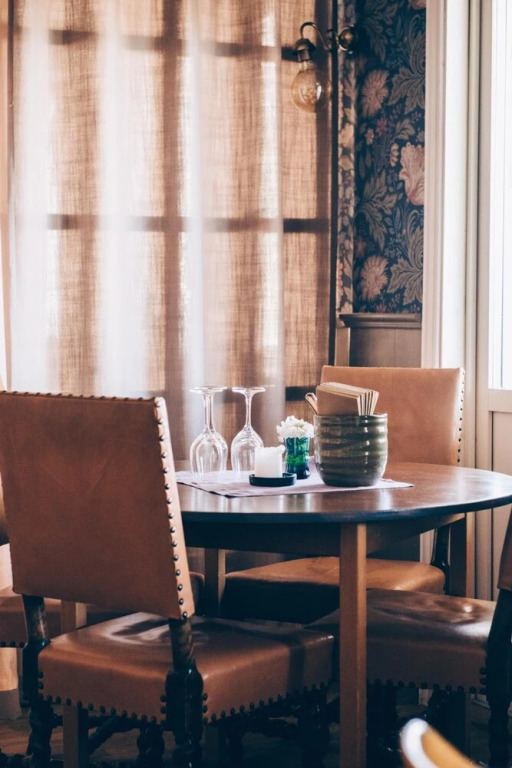 Toftagården Bed and Breakfast