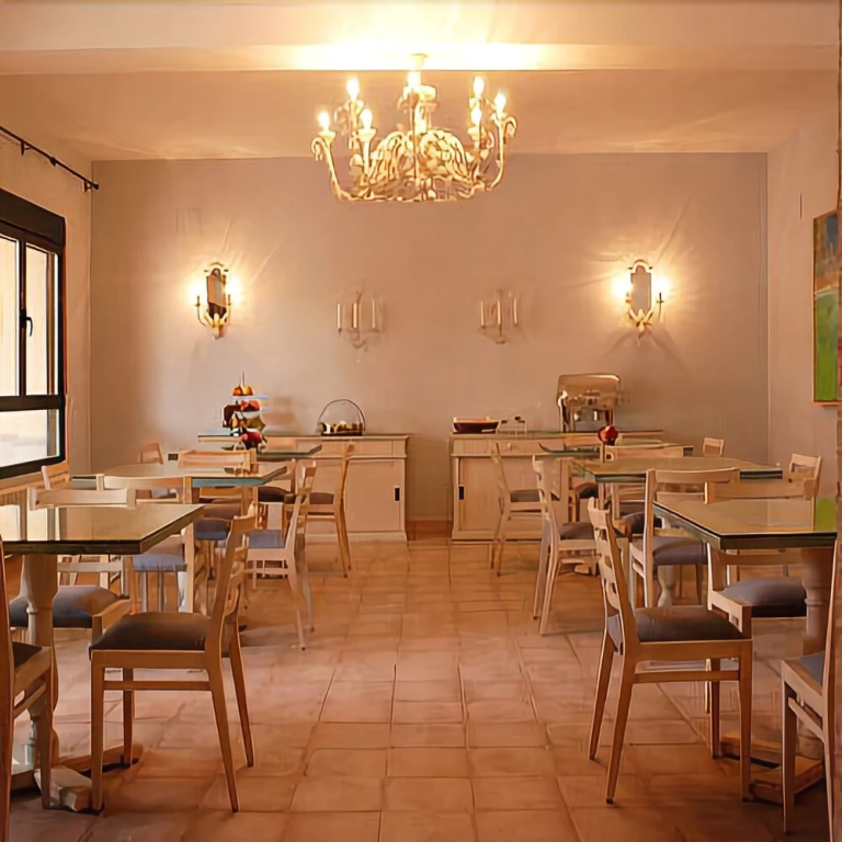 Baldio Grande Hotel Rural