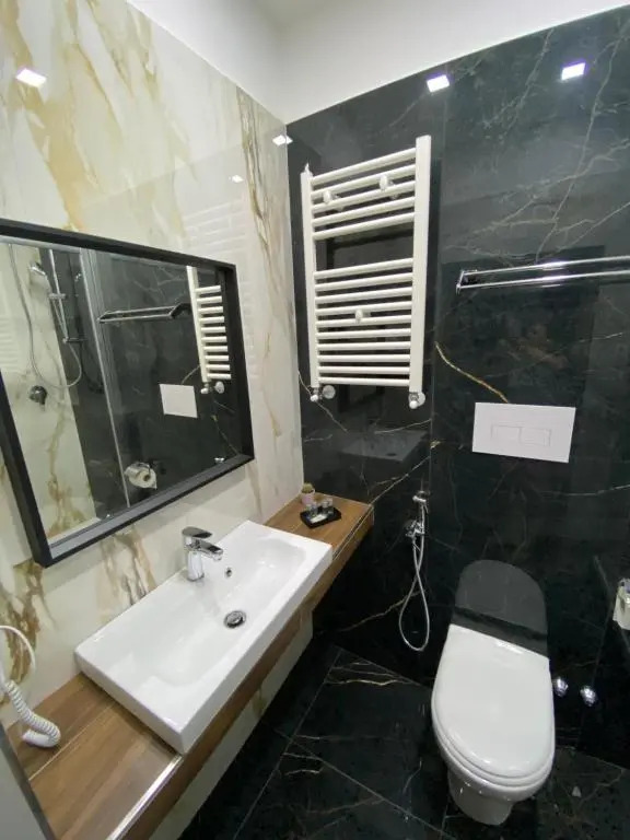Katarios Suite