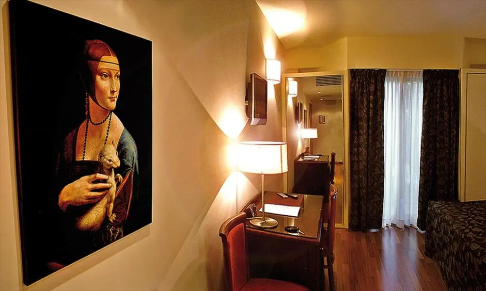 Hotel Ristorante Il Gambero
