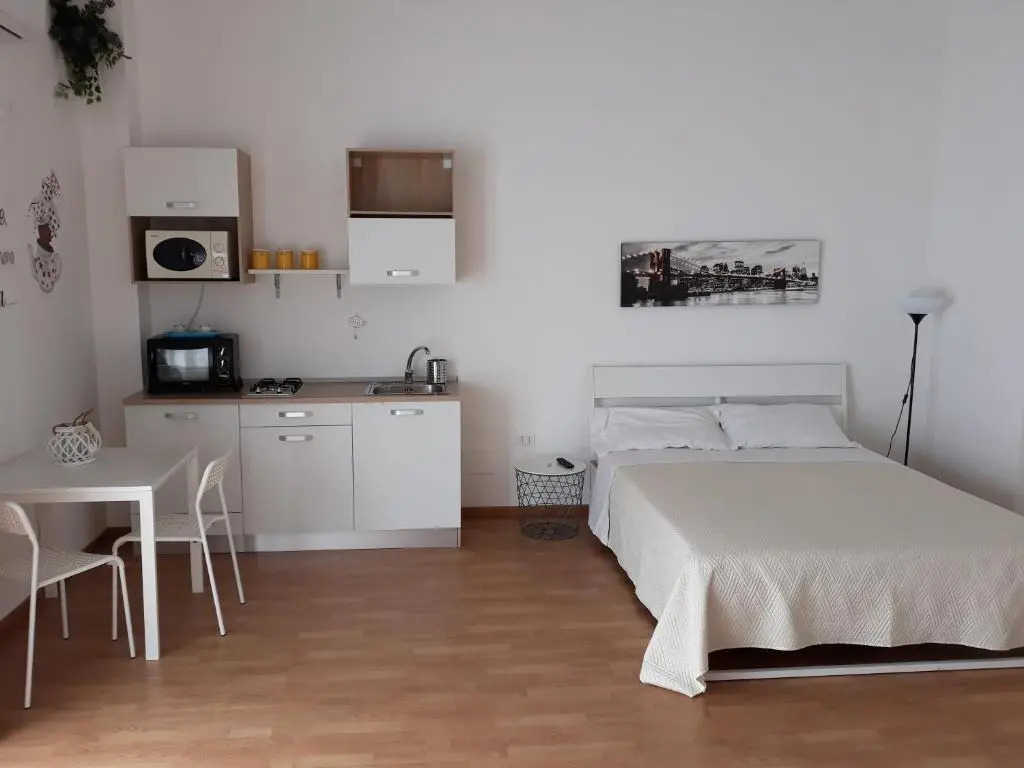 Fuga Romantica vicino al Mare - Rental BeB