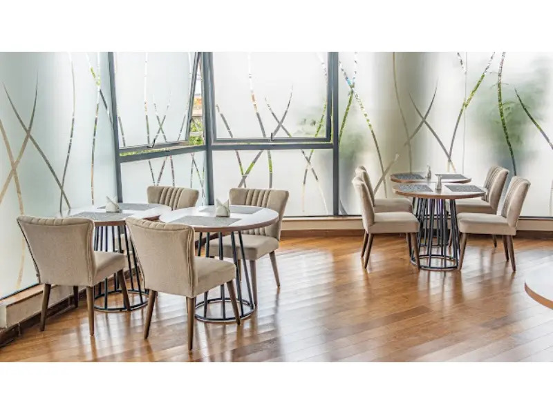 The Curve by the Park Nairobi by TSG