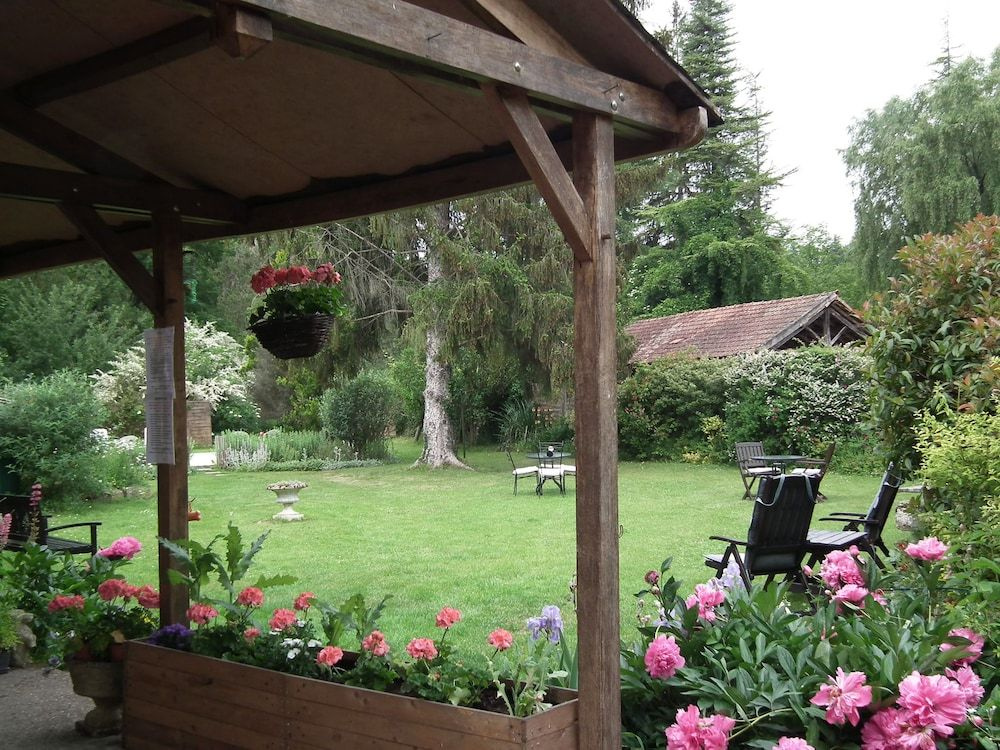 Maison de Fortitude Chambres dhotes