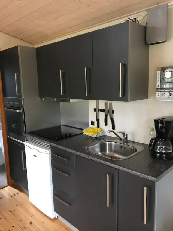 Fjordlyst Camping & Cottages
