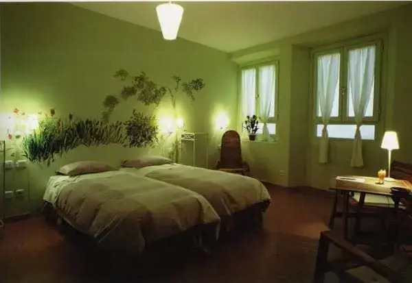 Hostal Fornos
