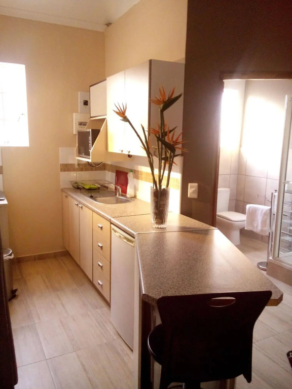 Terrace House Rivonia