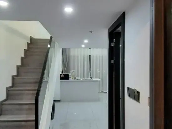 Yuandawu Apartment (Shaoguan Poly Plaza)