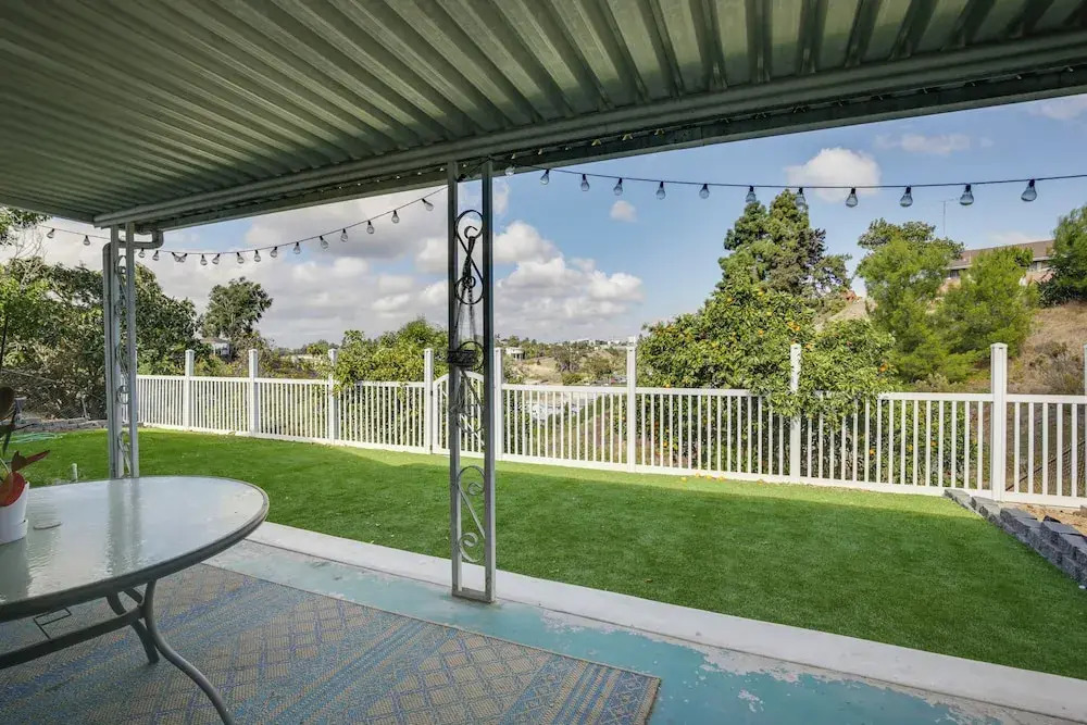 Spacious Home w/ Yard ~ 7 Mi to Dtwm San Diego!