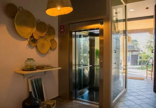 Hotel Mariantonia