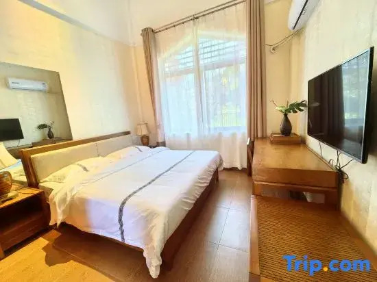 Zhangjiajie Yunman Yaju Homestay