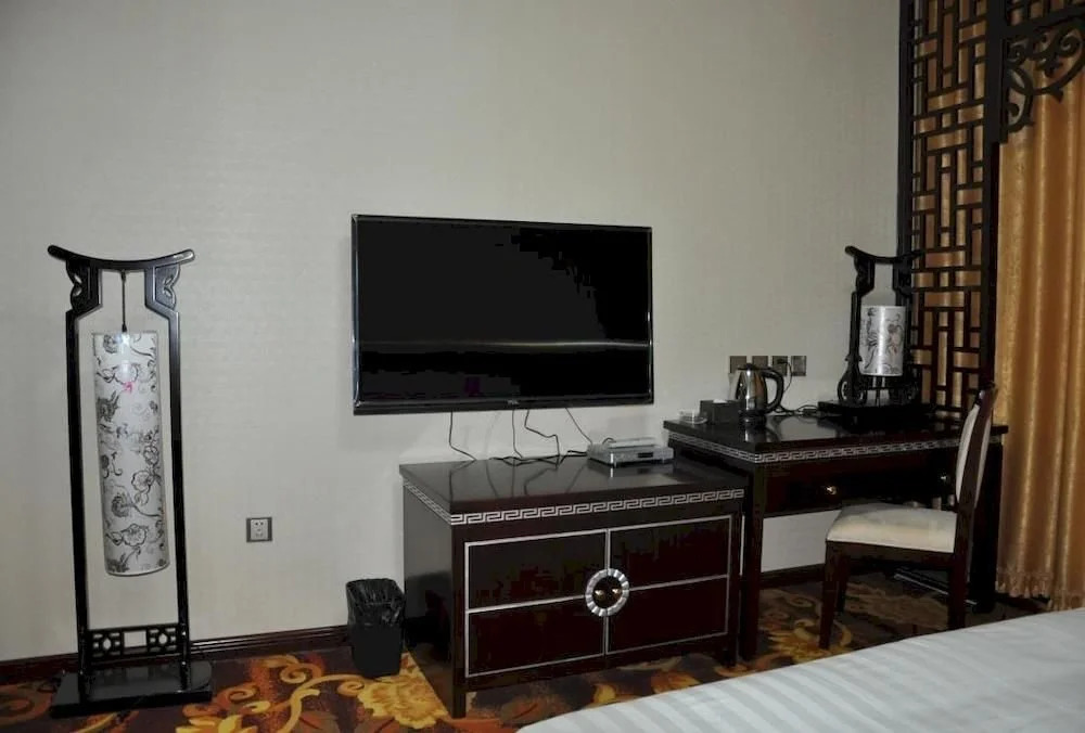 Lingshi Villas