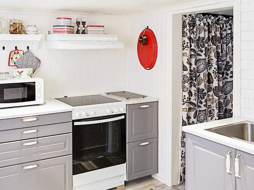 7 Person Holiday Home in Bullaren