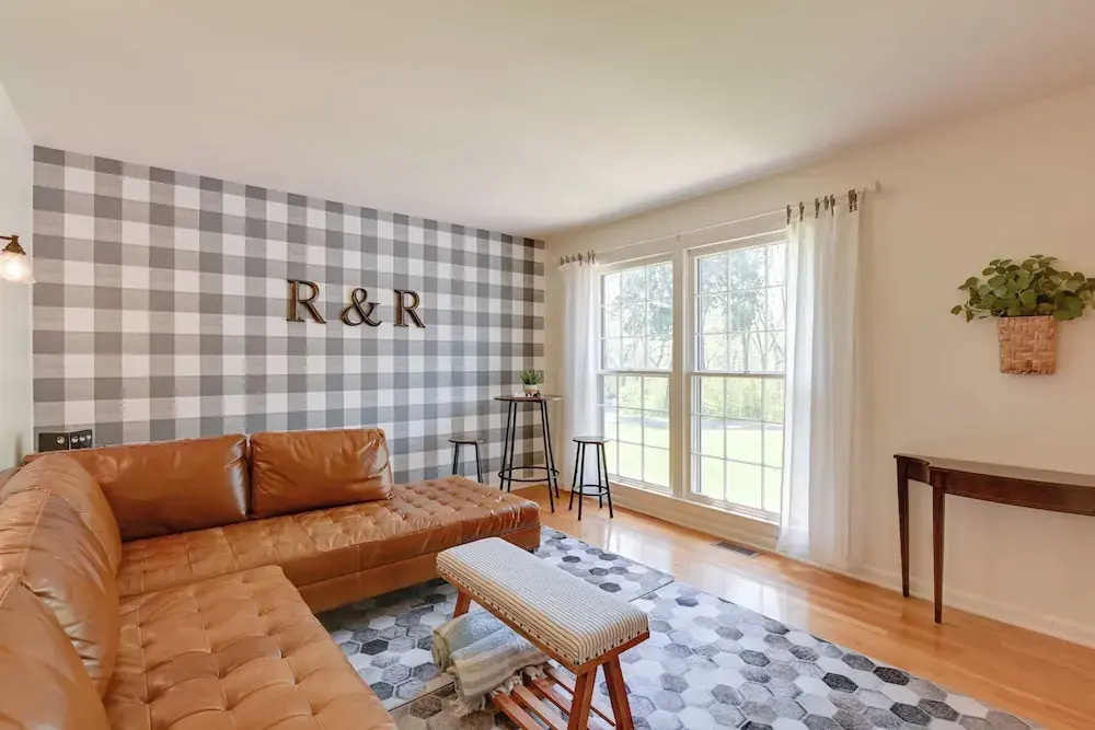 Chic Nashville-area Retreat w/ Private Pool!