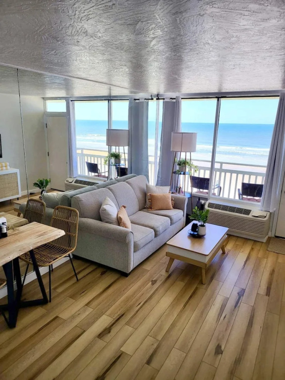 The Lookout - Oceanfront at Symphony Beach Club