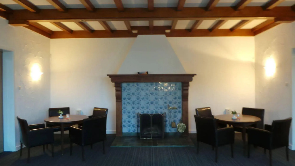 Hotel Wyllandrie