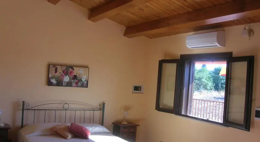 Borgo Rigolizia Residence Turistico