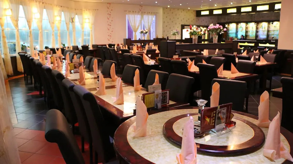 Hotel Goldener Adler