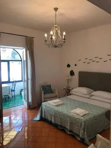 Casa Mulini