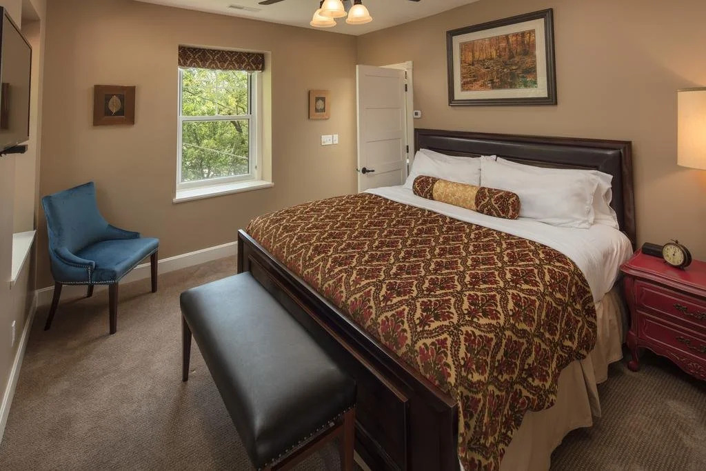 Jail Hill Inn