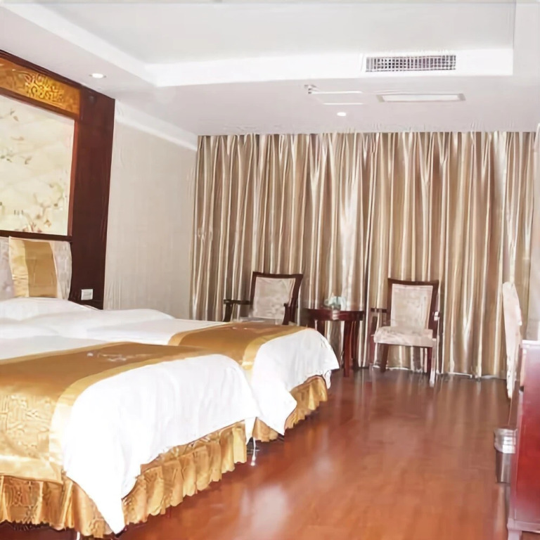 Kaibin Lijing Hotel