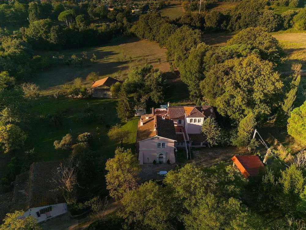 Villa TOJI