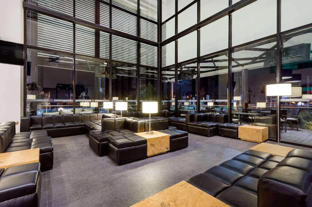 Ramada Encore San Luis Potosi