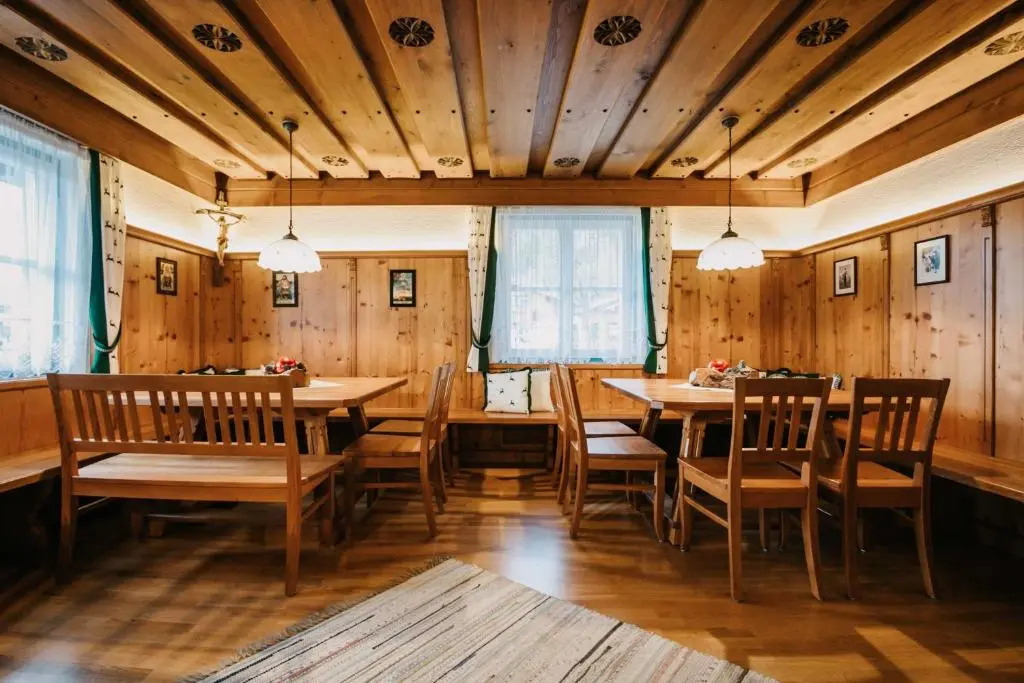 Landhaus Rohrmoser