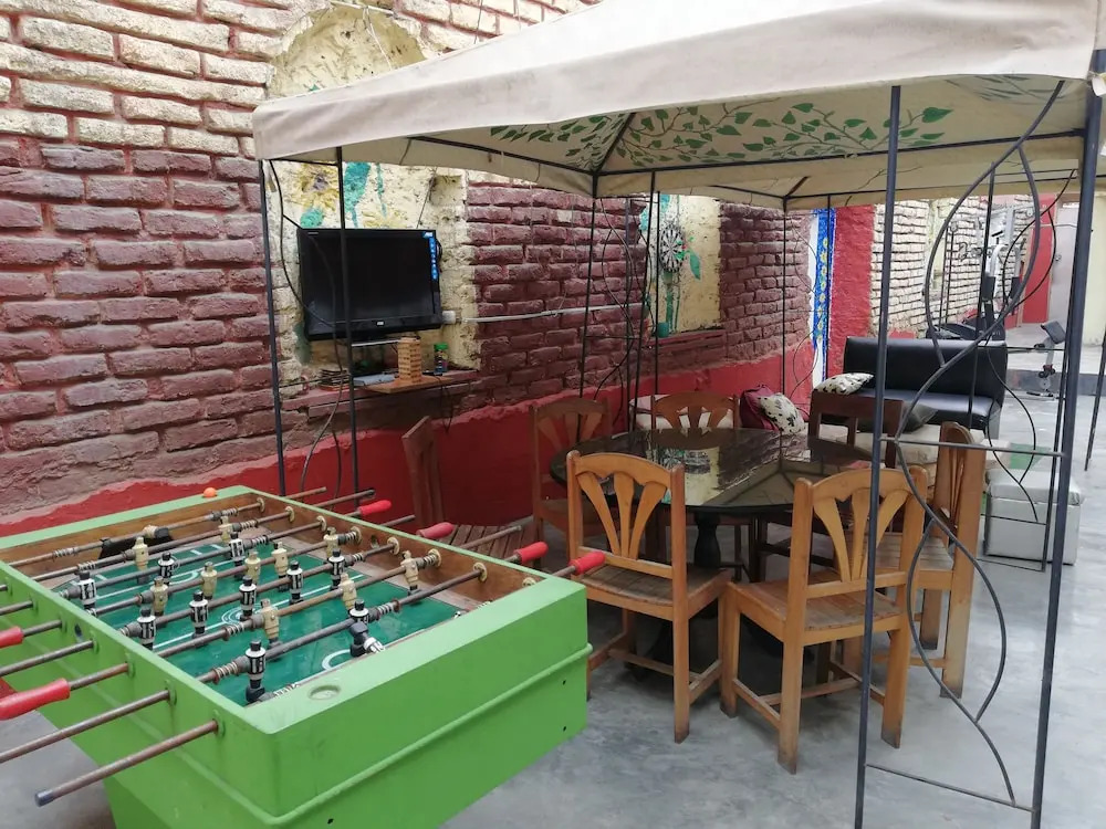 Enkanta Hospedaje - Hostel