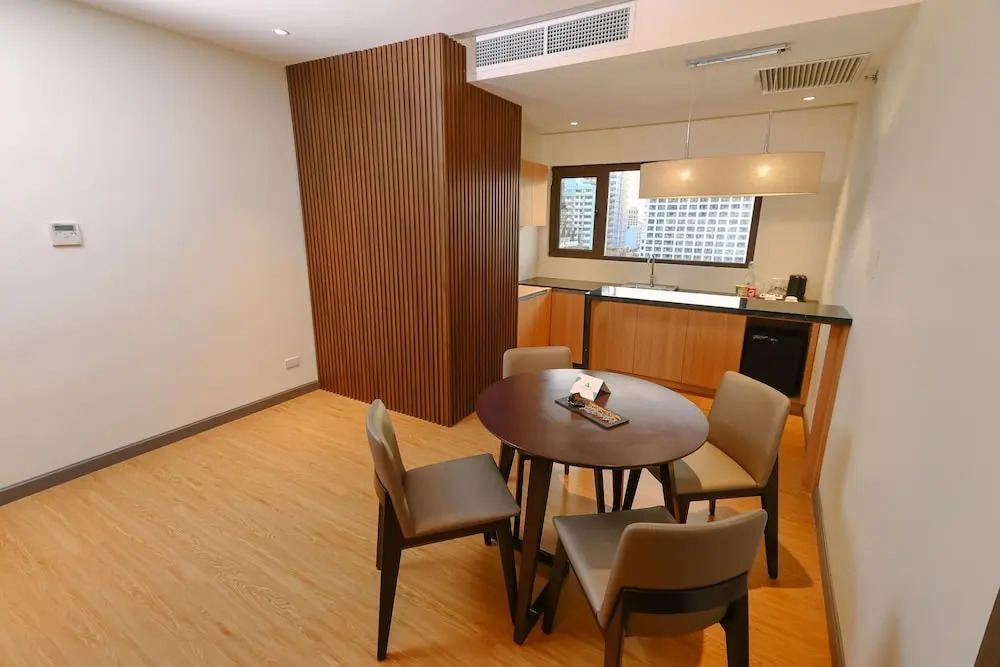Ardenhills Suites