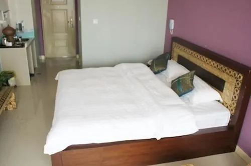 Xishuangbanna Elephanthome Hotel