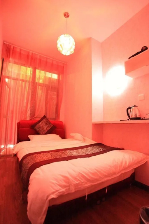Xiang Yue Apartment Hotel- Chenggong