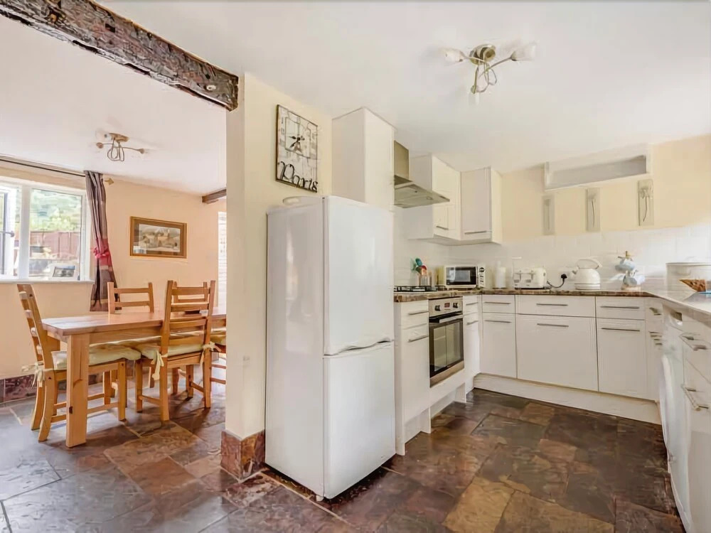 Brook Cottage