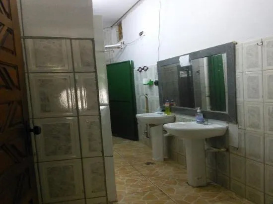 Hotel Palmas Tocantins