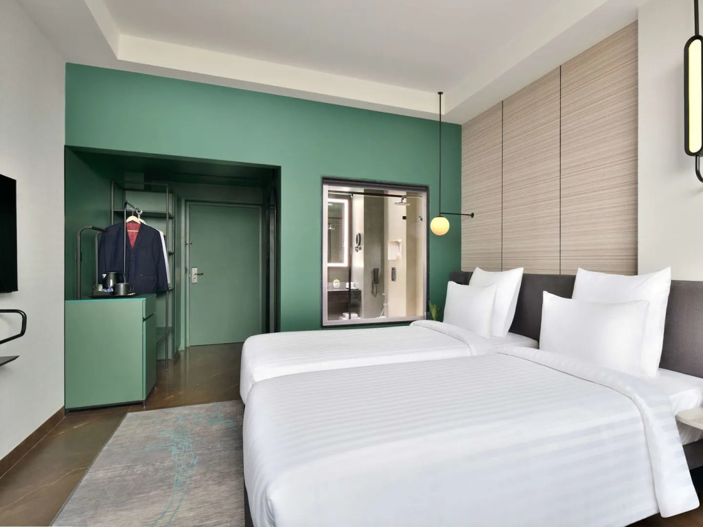 Novotel Jodhpur ITI Circle
