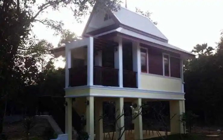 River Marina Resort
