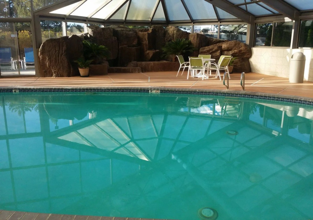 Holiday Inn Express Hotel & Suites Richland