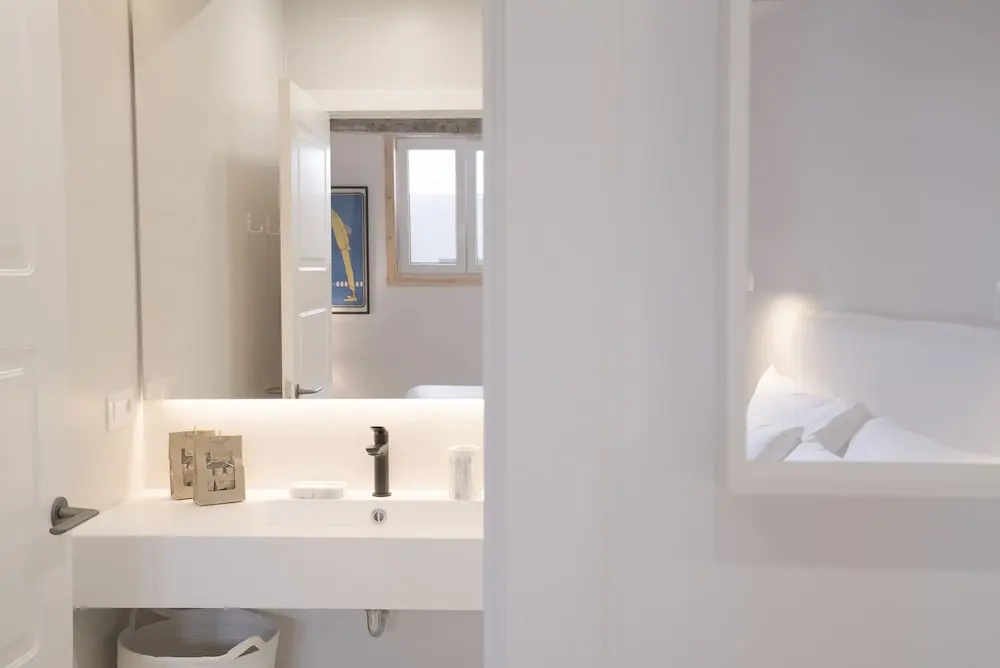NUEVO Katu Kale Apartamentuak CENTRO HISTORICO