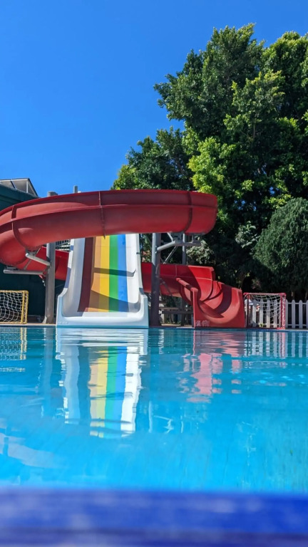 UK Hotels Kiriş